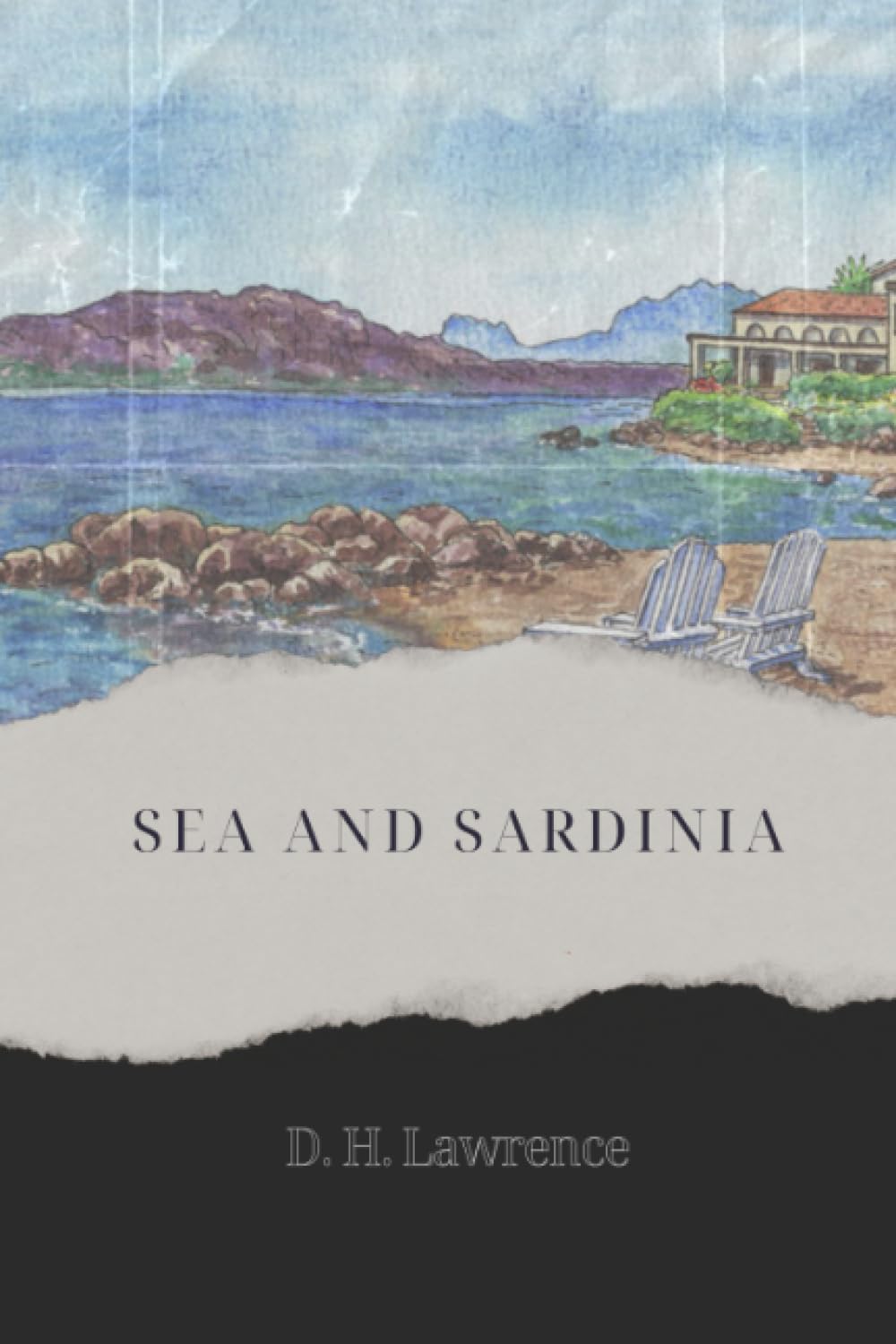 Sea And Sardinia