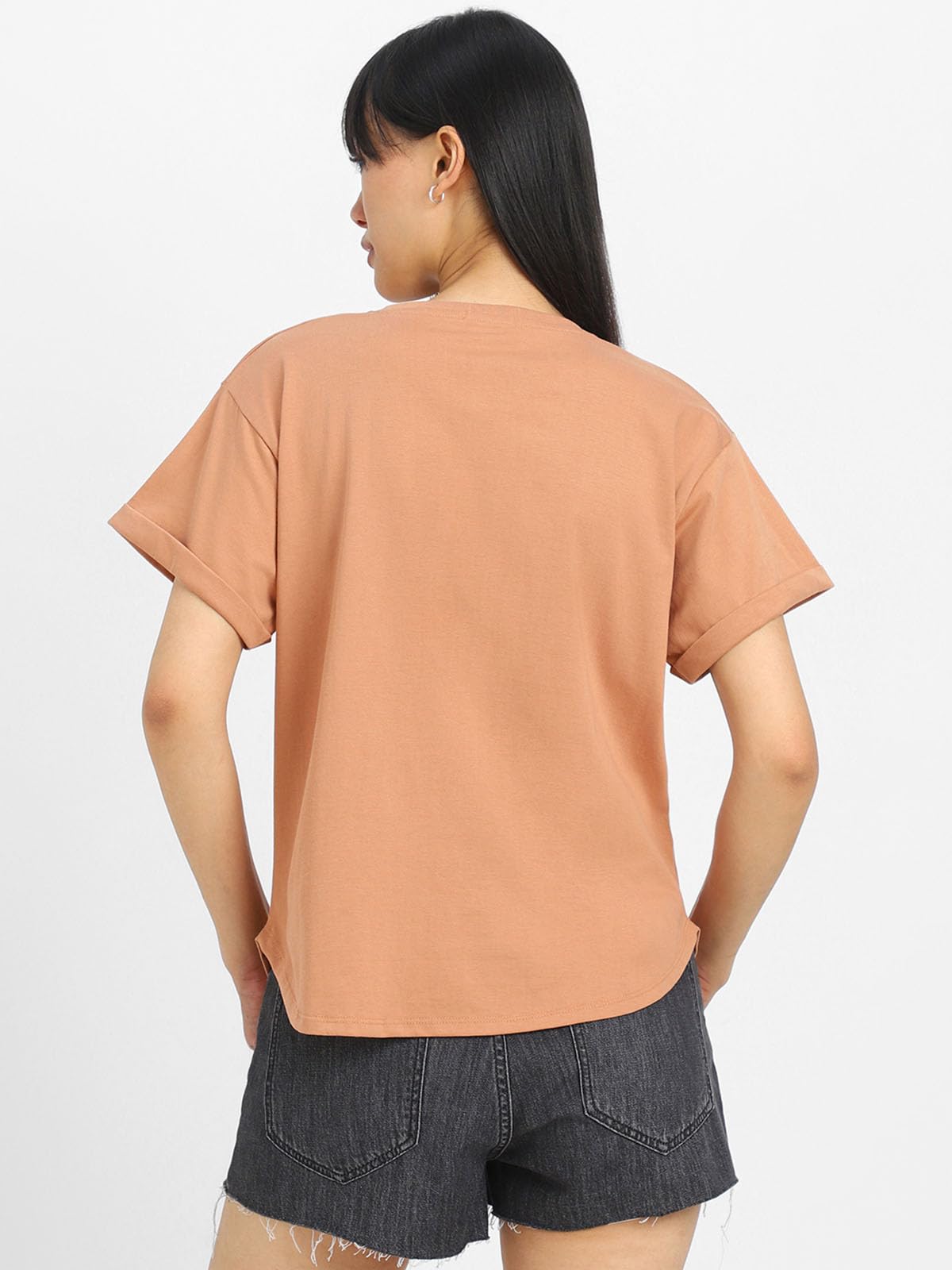 JUNEBERRY Camiseta para mujer