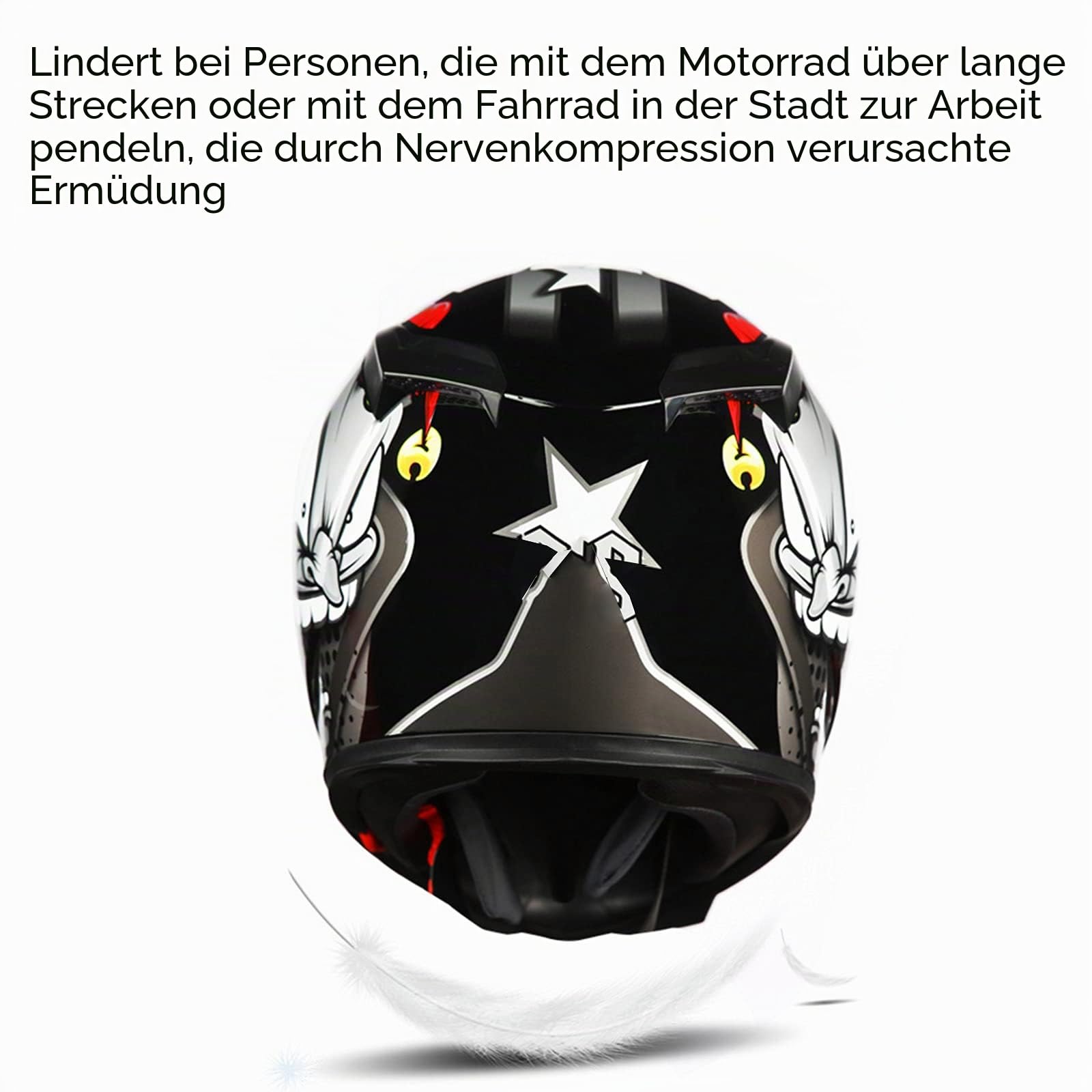 Integralhelm Motorradhelm Flip-Up Modular-Helm Sturzhelm Rollerhelm Erwachsener Herren & Damen Klapphelm Full-Face Motorcycle Helmet Stoßfester Mopedhelm DOT/ECE-Zertifizierung,Grün,M