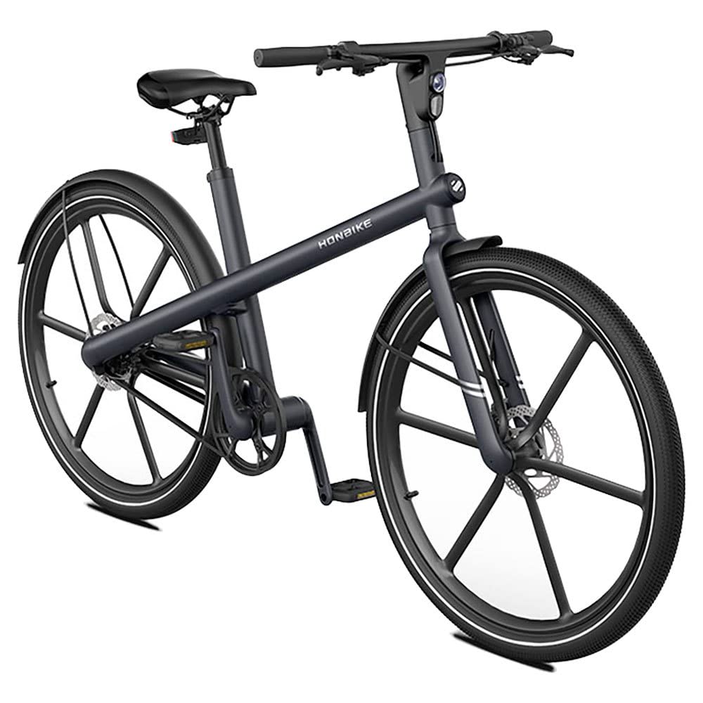 ホンバイク　ブルー HONBIKE-Market / HONBIKE電動アシスト自転車 スタンダード