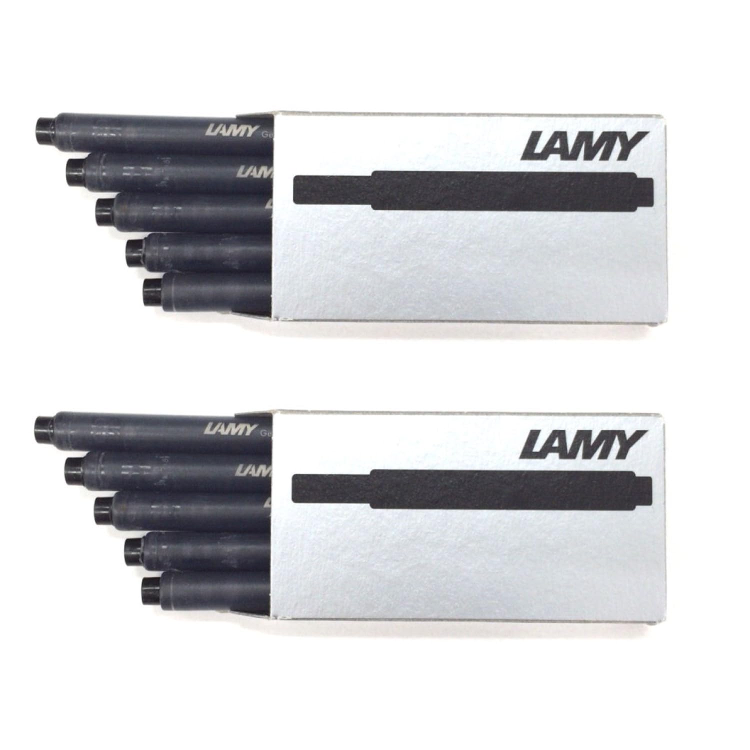 LAMY Ink Cartridge (B004BRYZZY) Amazon Price History, Amazon Price Tracker