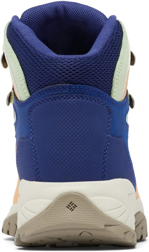 Columbia womens Newton Ridge Plus Waterproof Amped