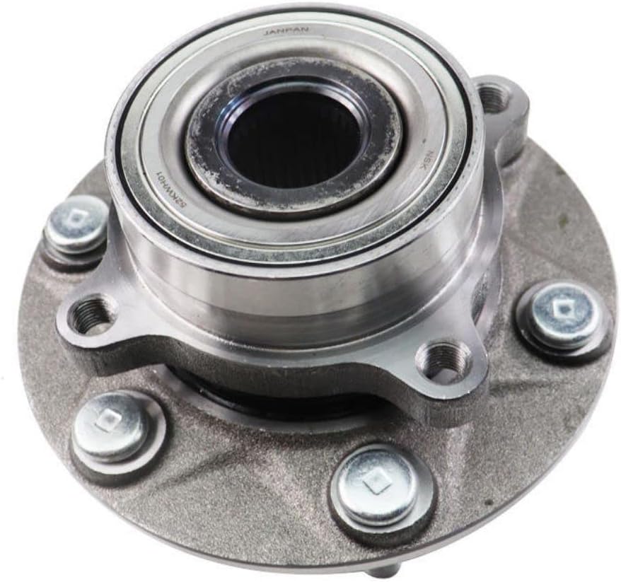 Compatible HUB Unit Front 3880A015