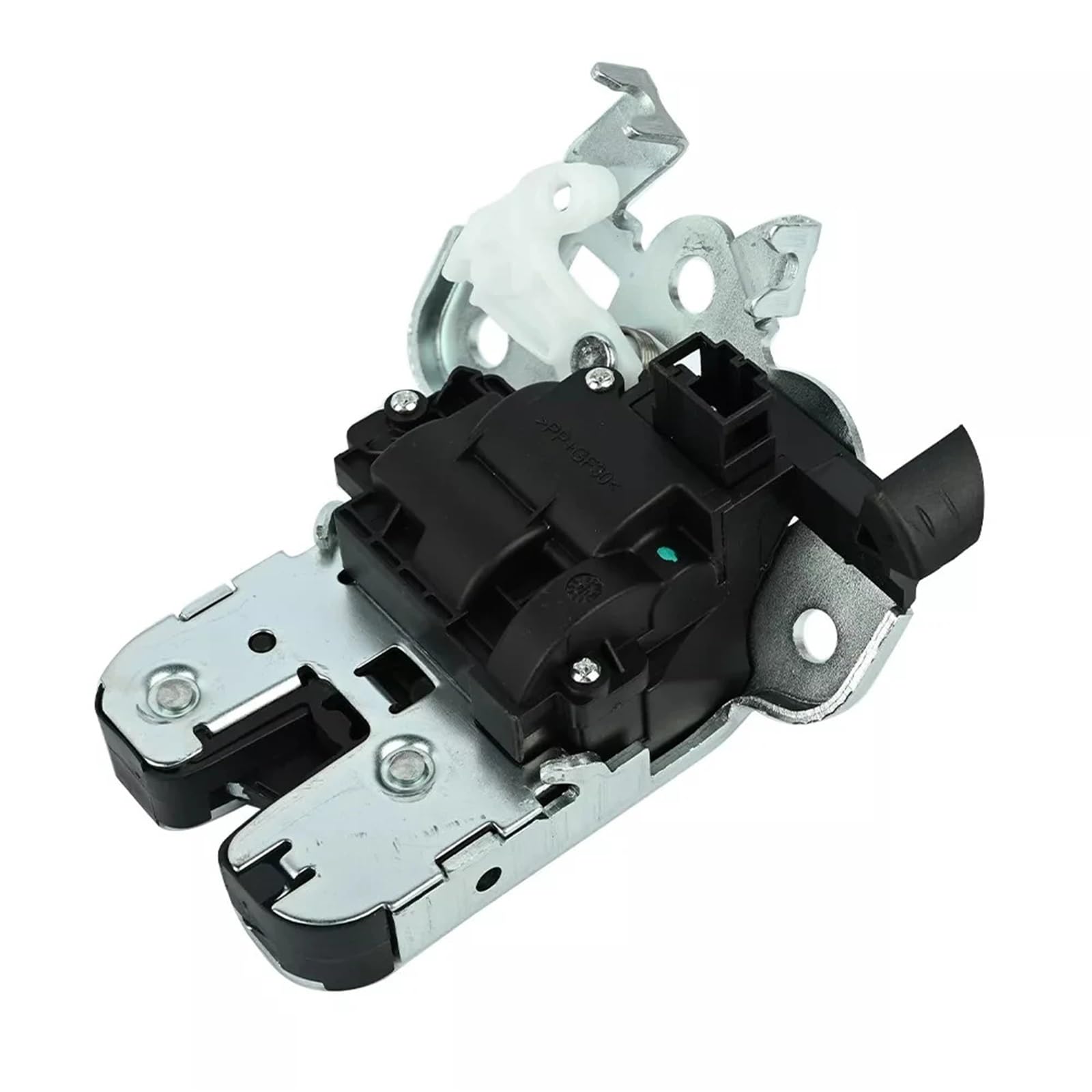 Maieyte One Color Rear Trunk Latch Compatible With Seat For Exeo 2009-2013 For Ibiza 2010-2015 For Toledo 2015-2019 Car Trunk Lock 8R0827505 8K9827505a 3Td827505