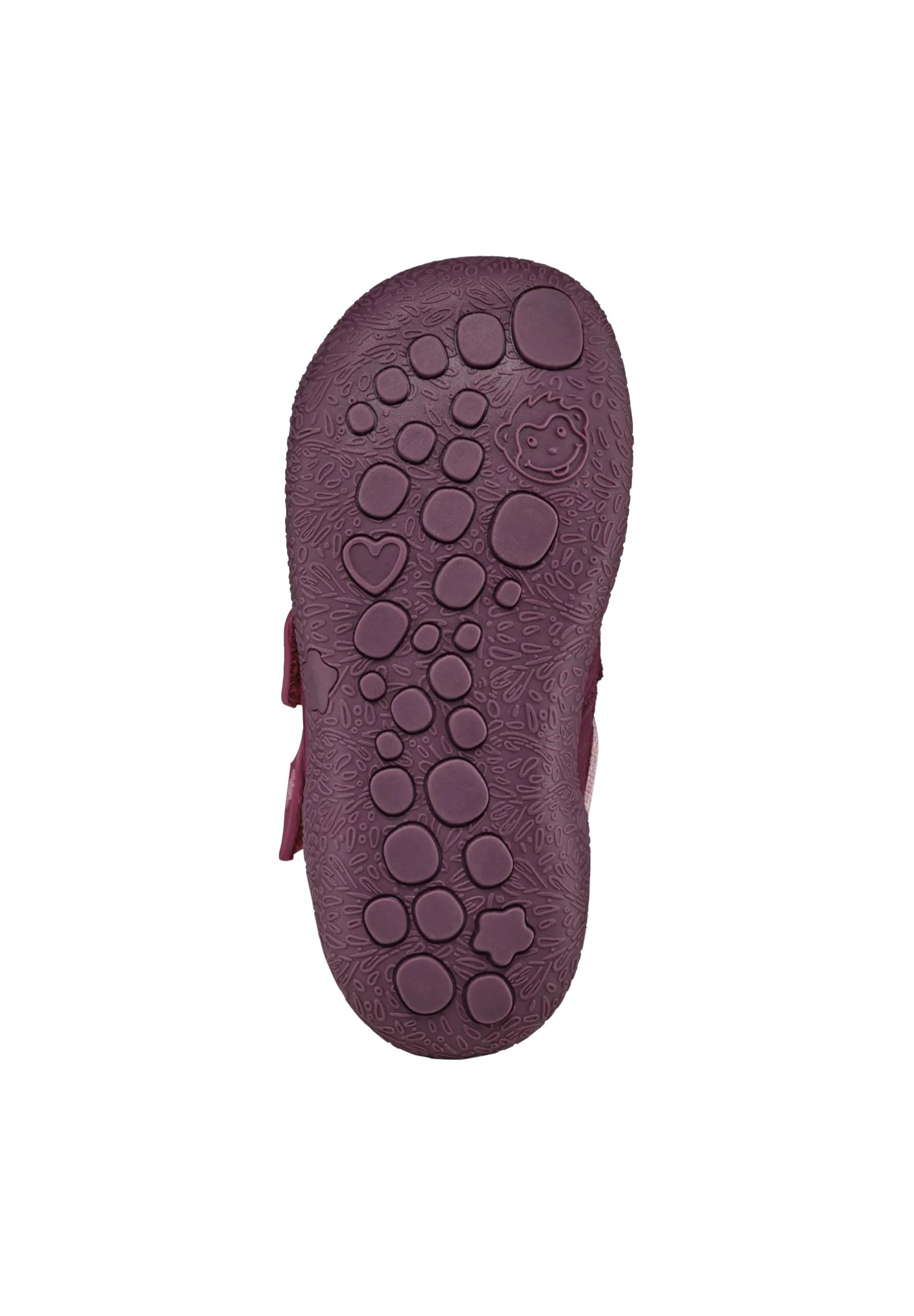 Affenzahn Wegańskie buty zimowe Snuggy