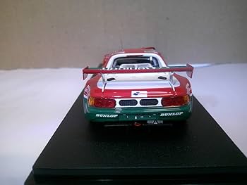 Amazon | HPI RACING SARD MC8R #46 1996 LE MANS 1/43 8876