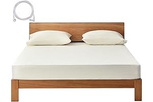 GroundingWell Bed Sheets Queen