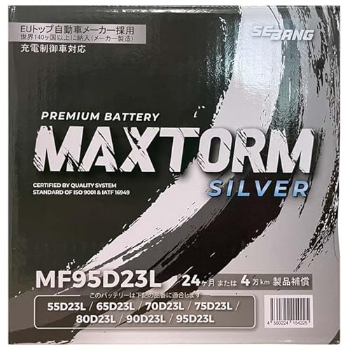 MAXTORM obe[ MAX-MF95D23L g^ Ft@CA Ή 20N5`27N1 DBA-ANH20W [d D23L ݊ Wn/n 82