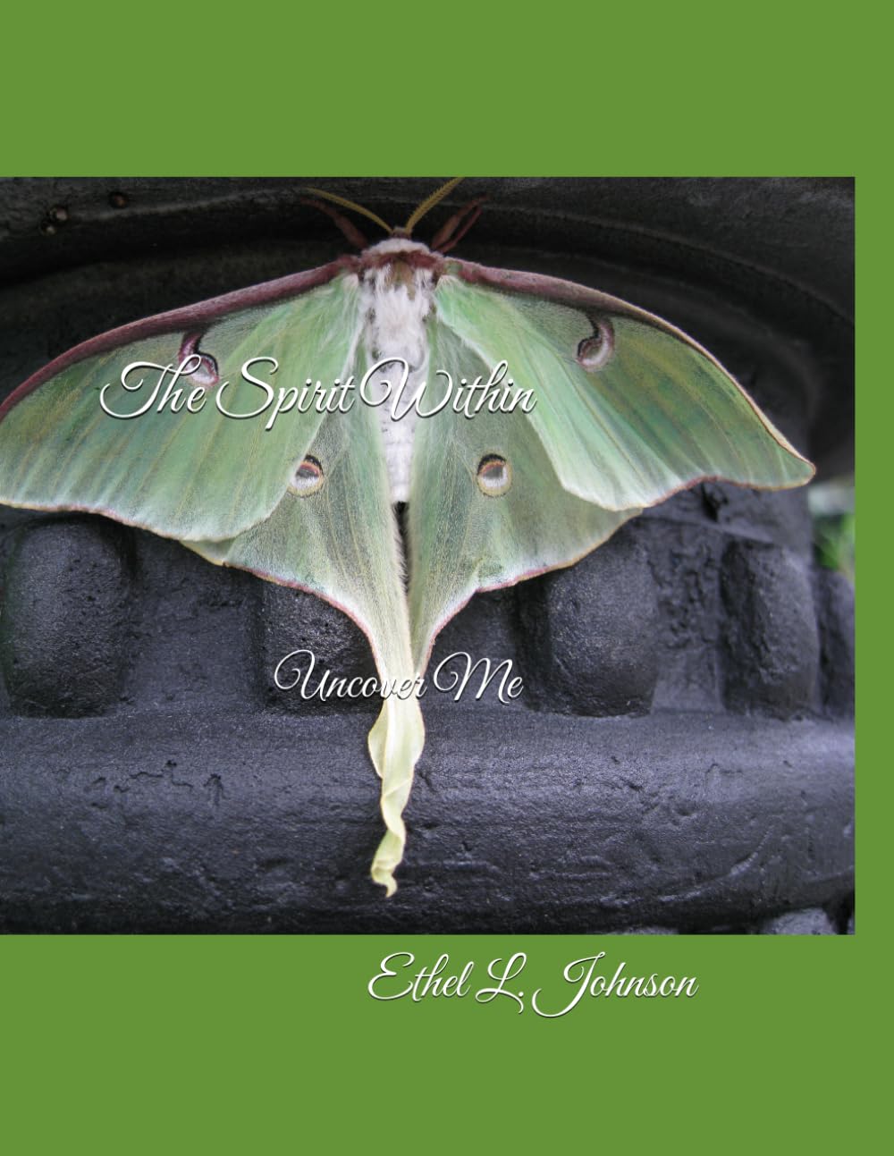 The Spirit Within: Uncover Me