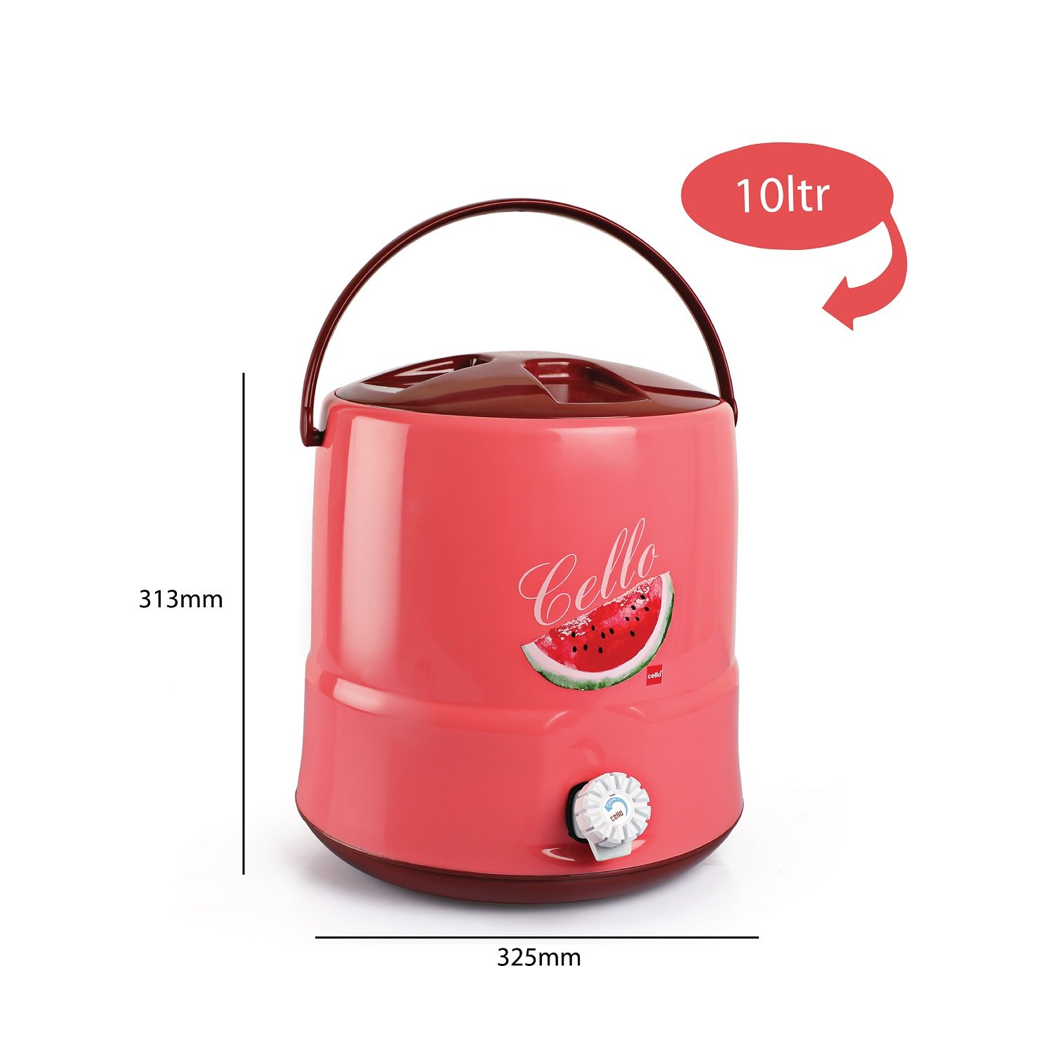 Cello Cruiser 10 LTR