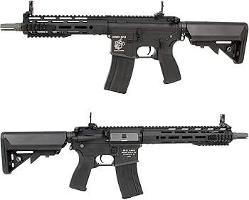 Amazon.co.jp: S&T KAC URX4 M-LOK 9.5インチ チャレンジャーライン G