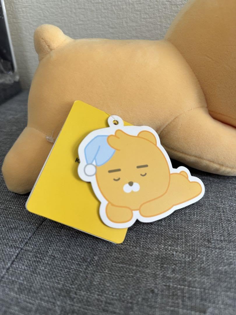 リトルライアン kakaofriends カカオフレンズ　ぬいぐるみ Amazon.co.jp: カカオフレンズ KAKAO FRIENDS リトル ライアン