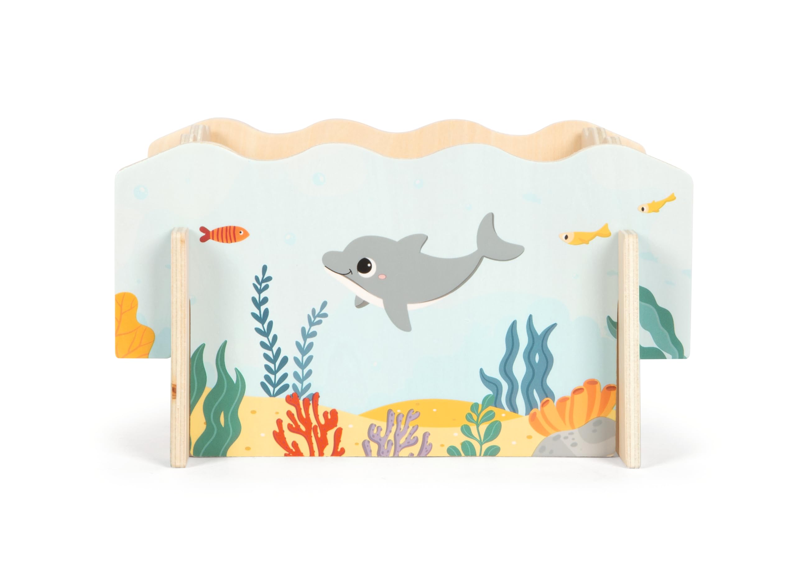 Gioco della pesca