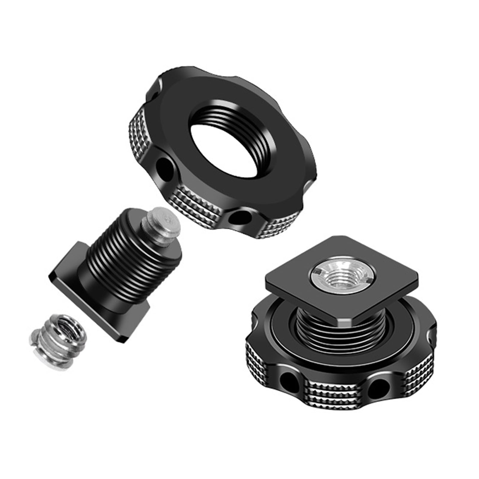 Vite 1/4 Pollice 12mm per Fotocamera - Offerta Accessorio Treppiede