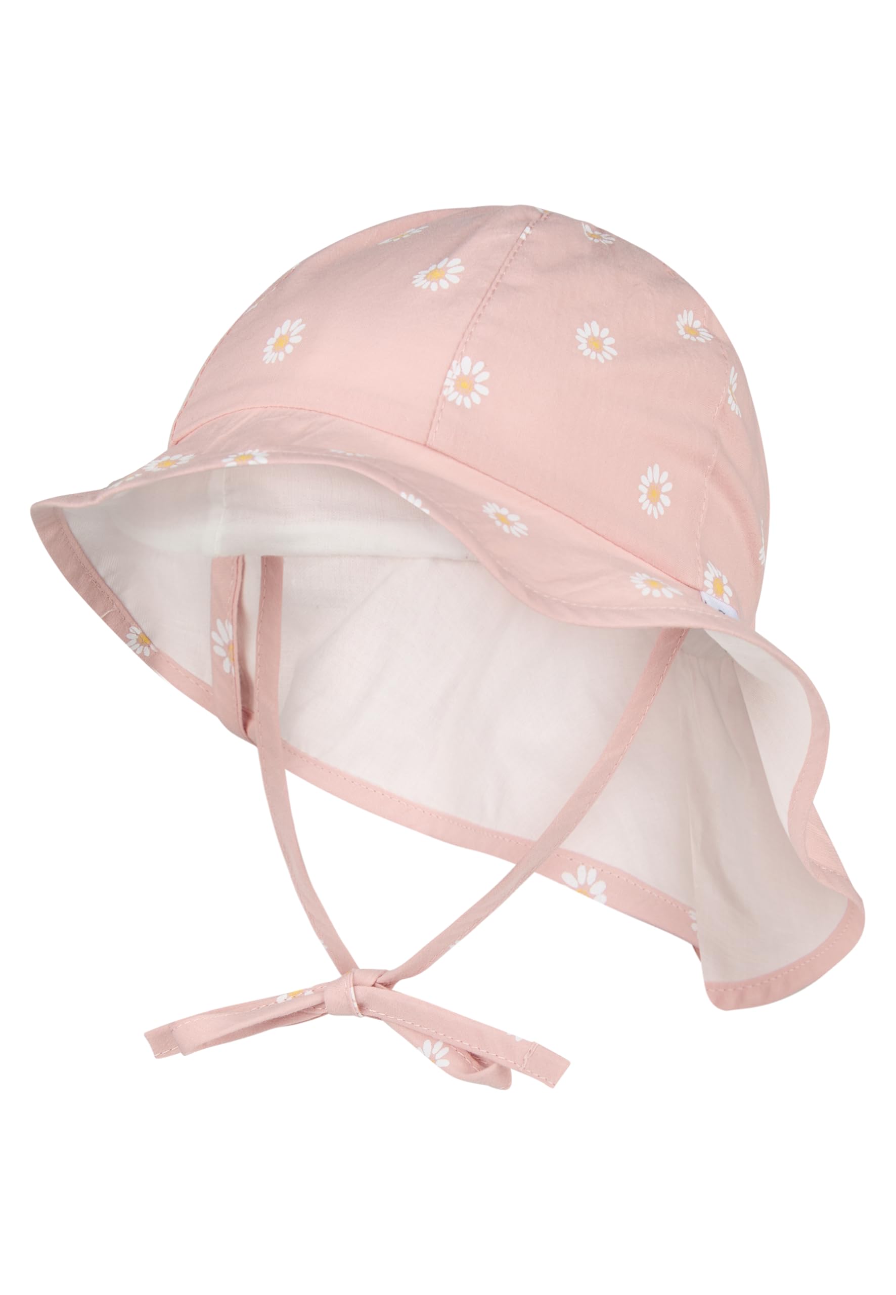 Sterntaler Mädchen Sonnenhut Sonnenhut Gänseblümchen