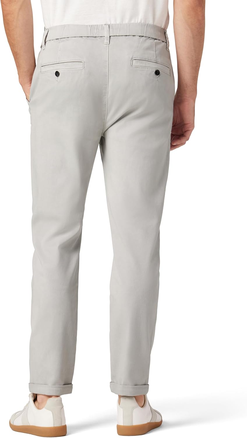 Joe's Jeans Men's The Laird Tencel Pant, Vapor, X-Large - Image 3