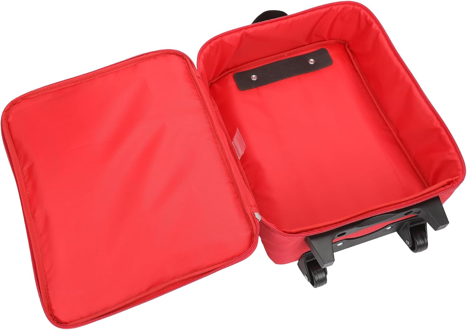 Bioworld Spider-Man Web 14" Youth Pilot Case - Image 5