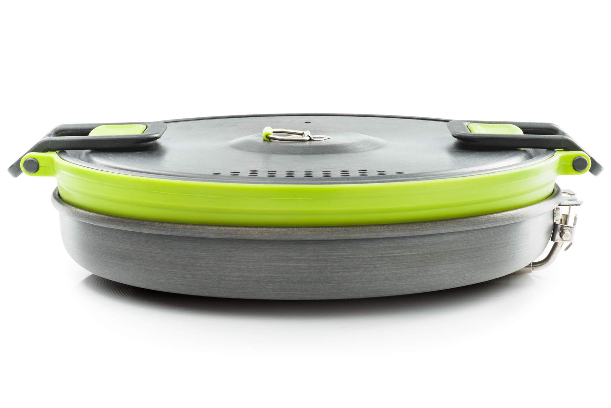 GSI エスケープHSポット3L Amazon.co.jp: GSI アウトドア エスケープ3Lポット+フライパン