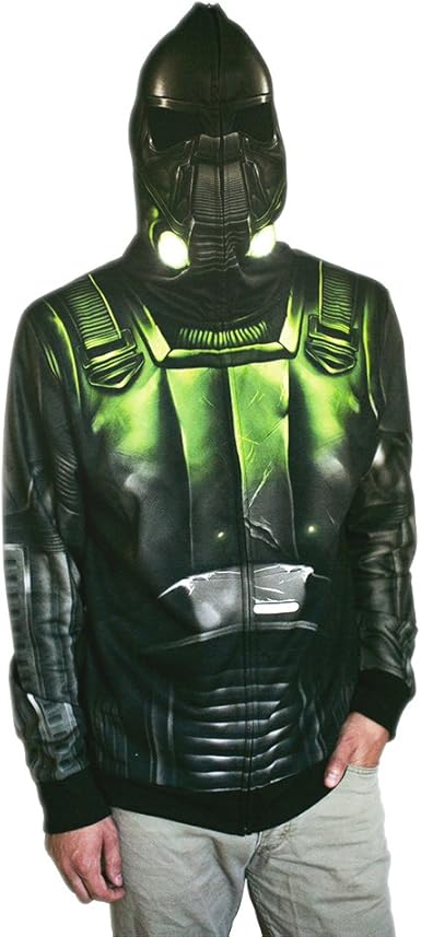 star wars jacket amazon