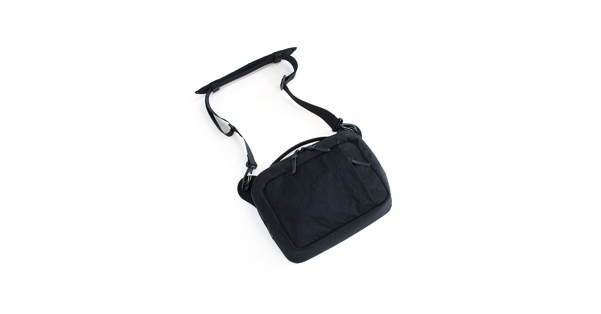Amazon | [Root] urban cross body | ショルダーバッグ
