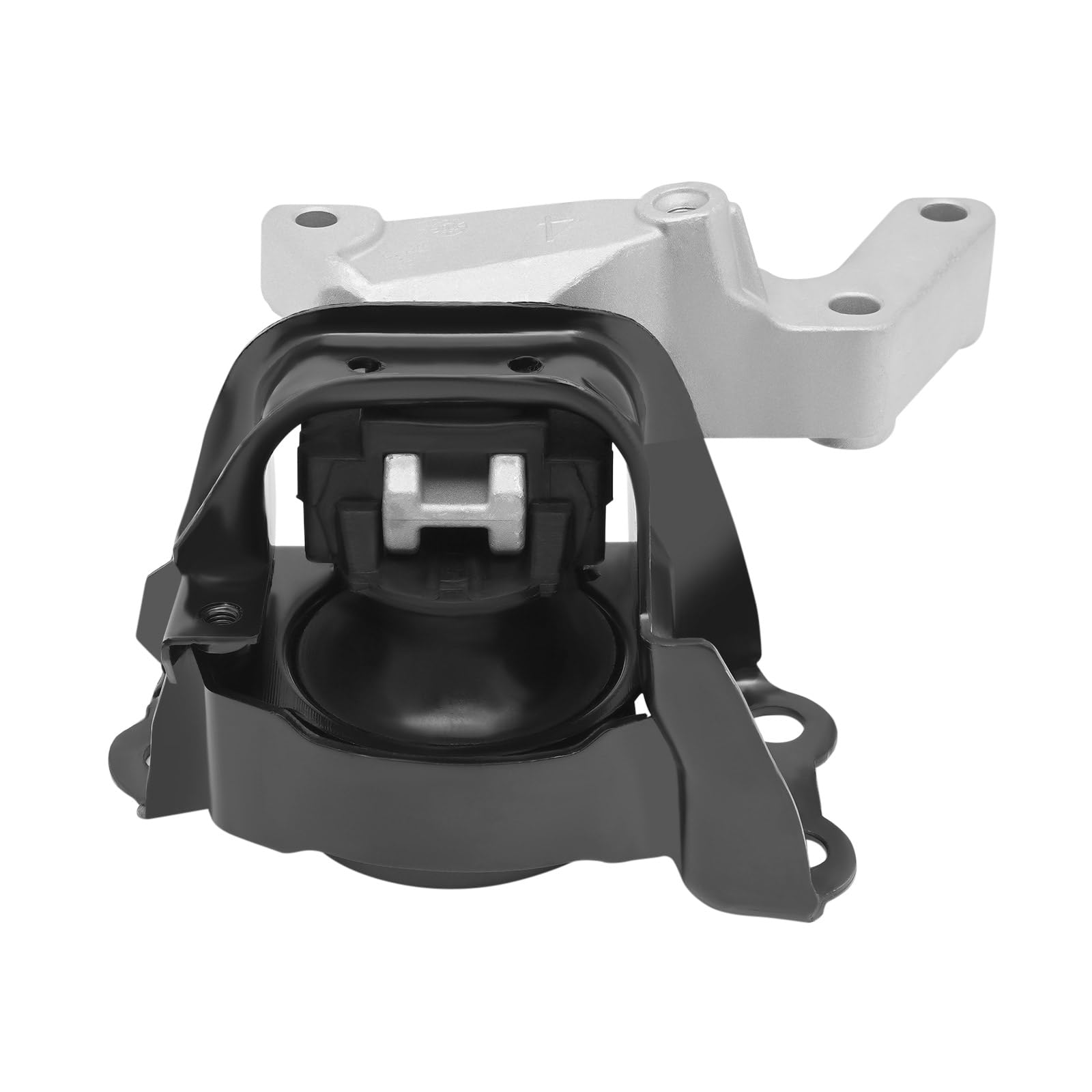 Engine & Transmission Mount Kit  3-Piece Set  For Nissan Versa 2012 2017 Versa Note 2014 2017 D 1022095