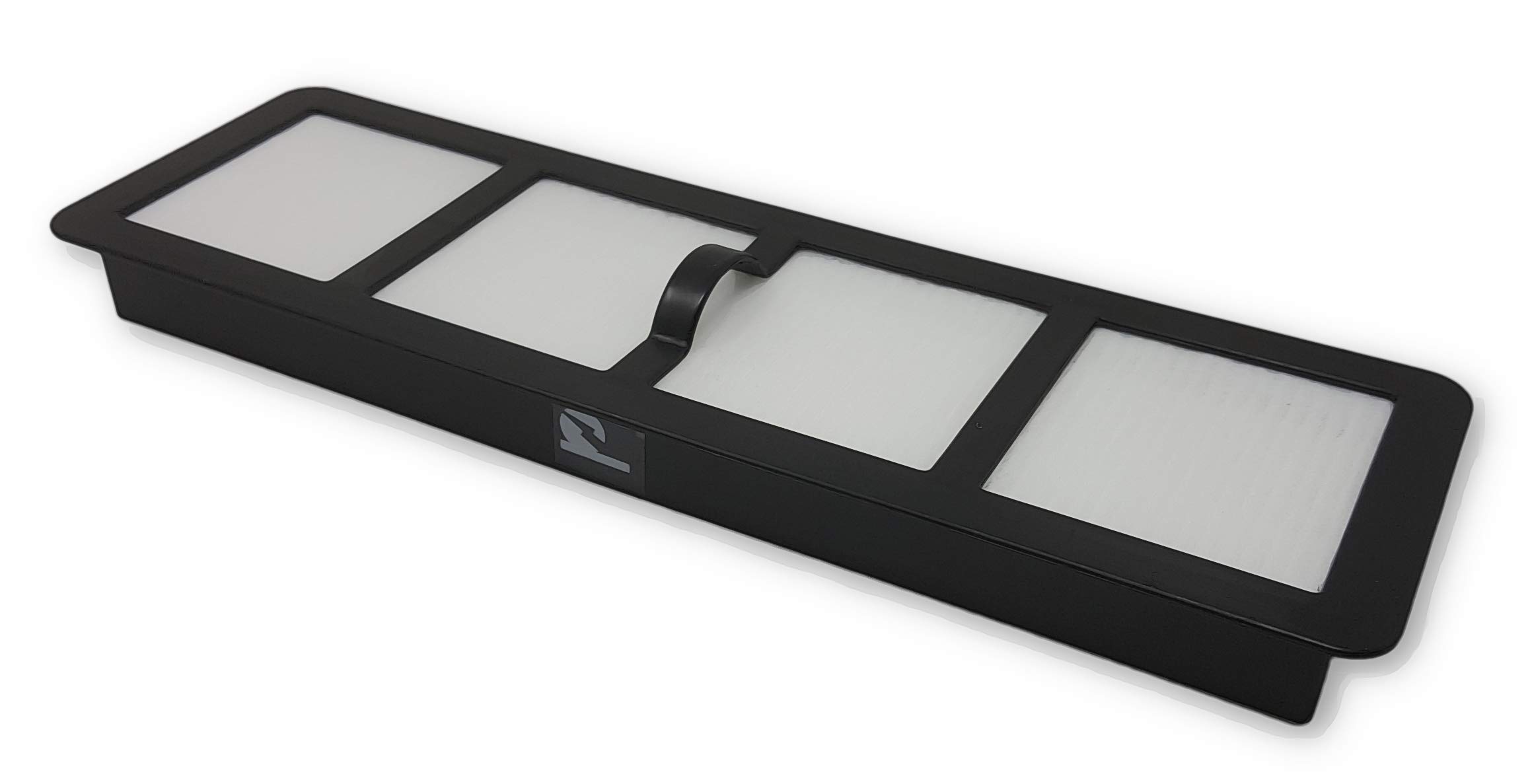 Zvac Replacement Eureka Hepa Filter Compatible With Eureka Part # Ef-6, 83091-1 & 69963-4 Fits Eureka As1050 & 4230 Series Upright Vacuums -