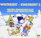 kinderzeitung österreich  Winterzeit-Kinderzeit Vol. 2