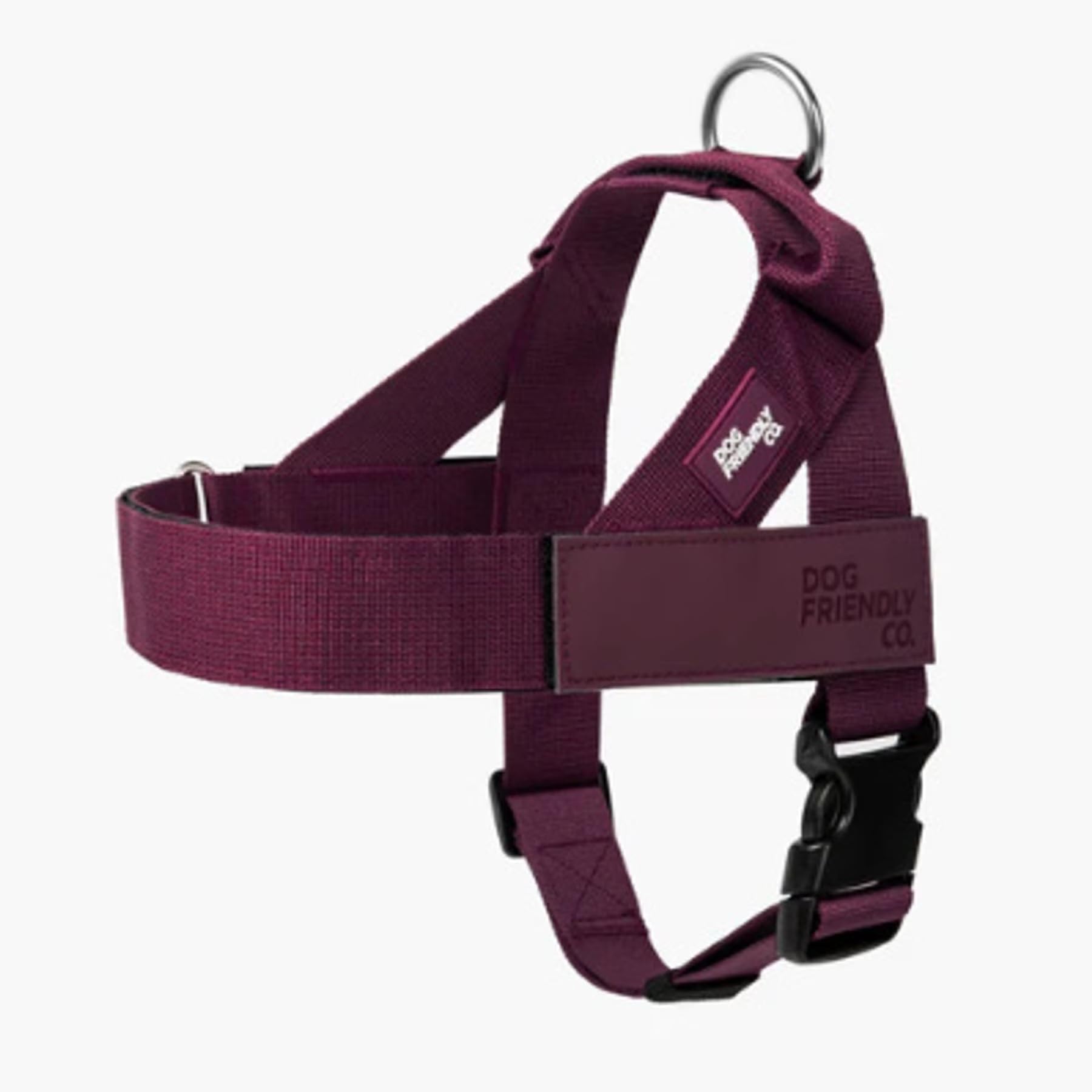 Dog Friendly Co. Chafe Resistant Dog Harness