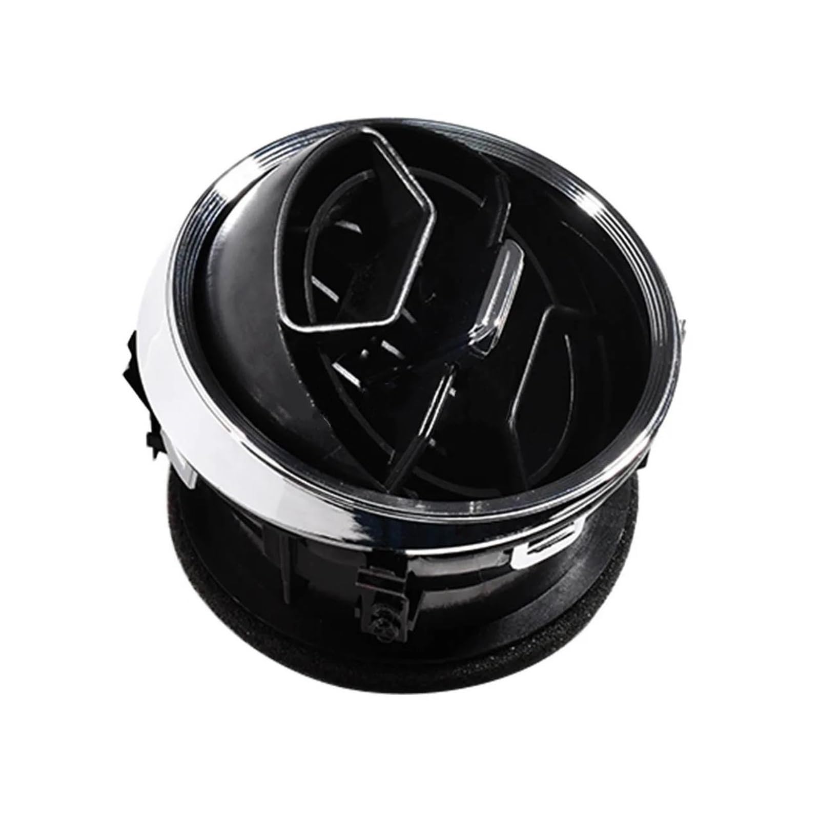 Aérateurs climatisation 31G819703E buse aération rechange pour Jetta - 7