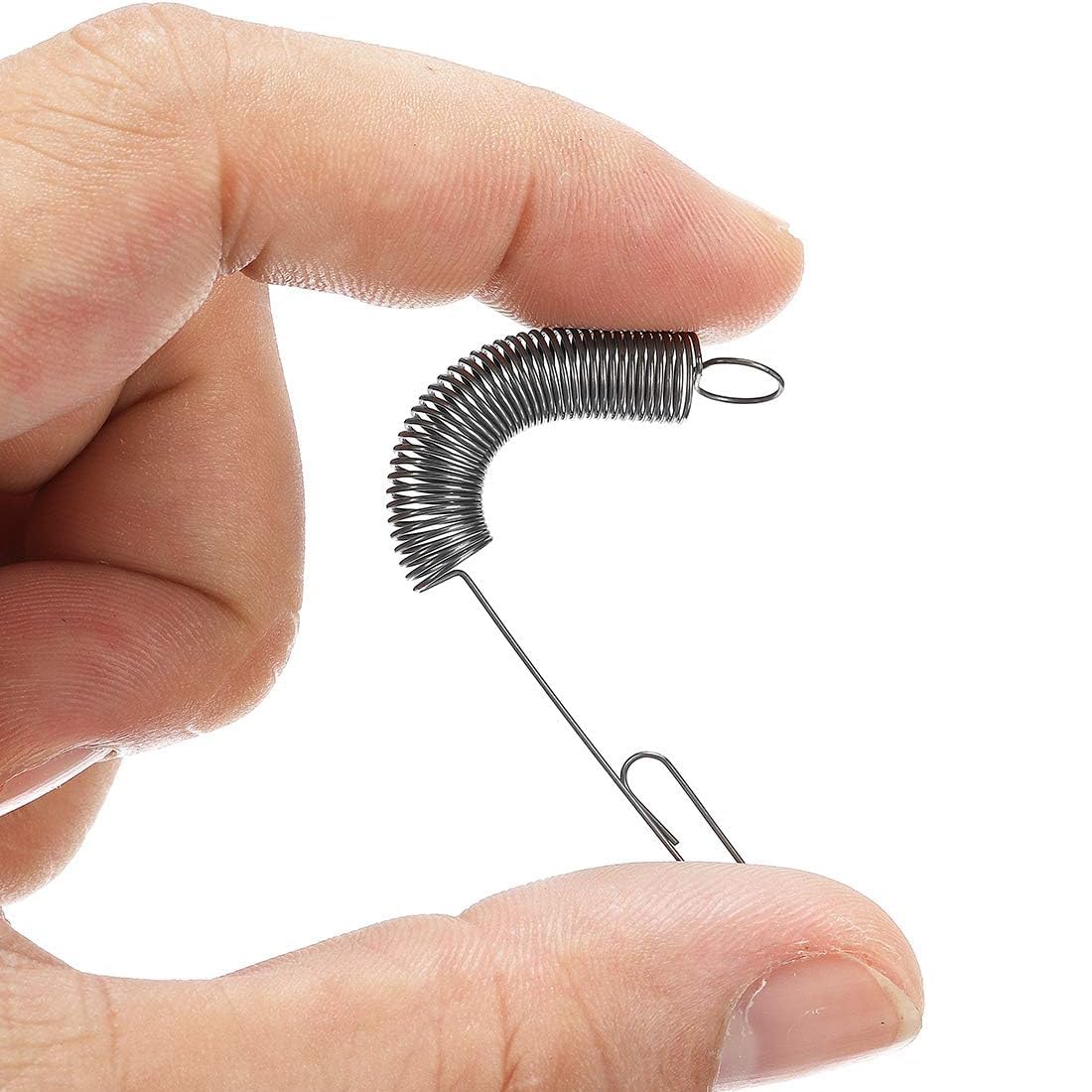 Molle Regolatore Tosaerba - 4 Pezzi, Ricambio Per Codici 691859, 692211, 262759, Per Motori Tosaerba - Foto 8