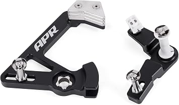 APR MS100103 Short Shifter 6MT - Full System