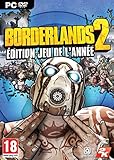  Borderland 2 - édition jeu de l\'année