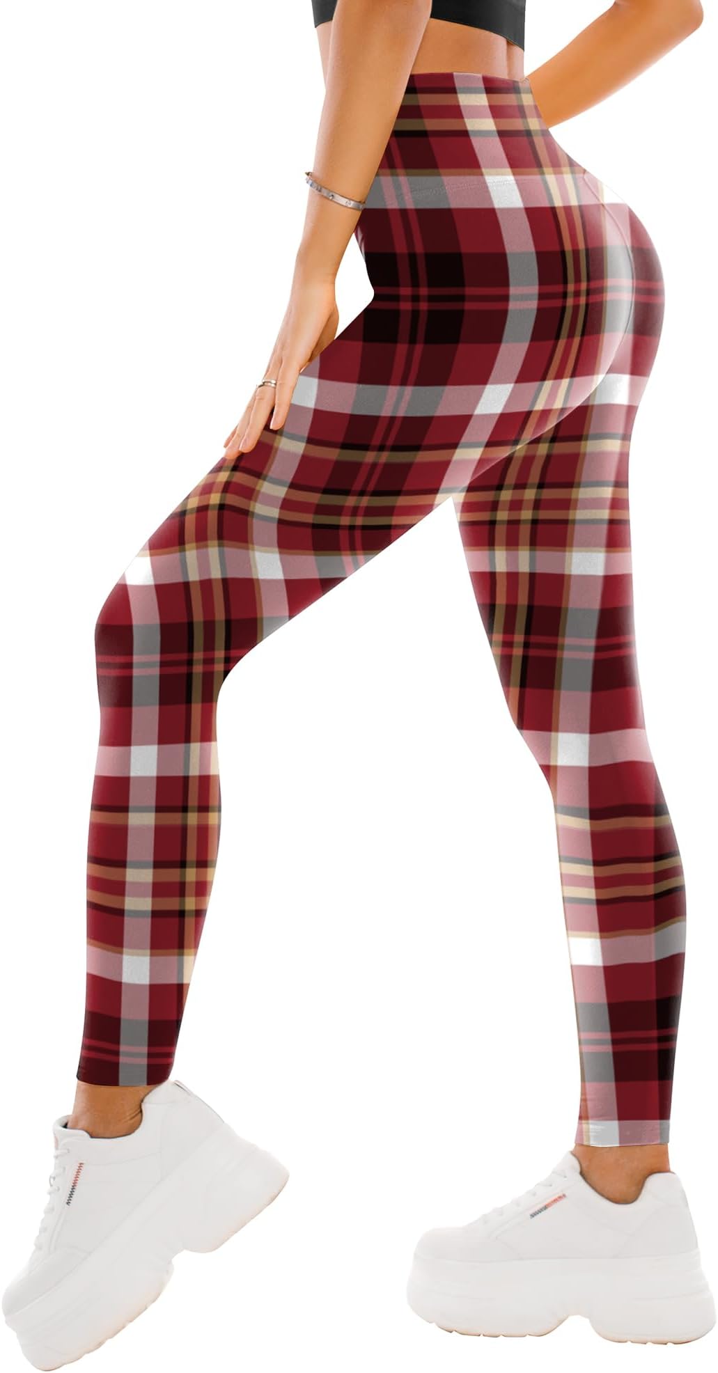 SINOPHANT womens 9h Leggings