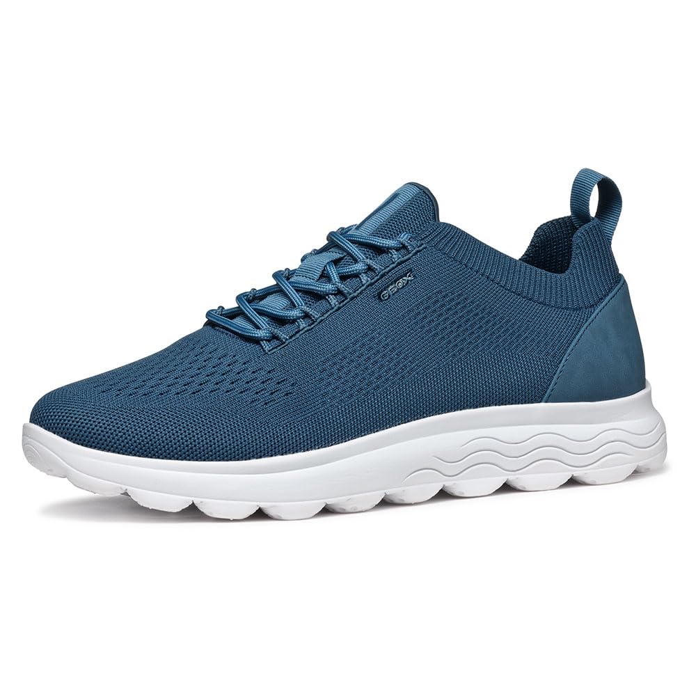 Geox U Spherica A, Sneakers Uomo