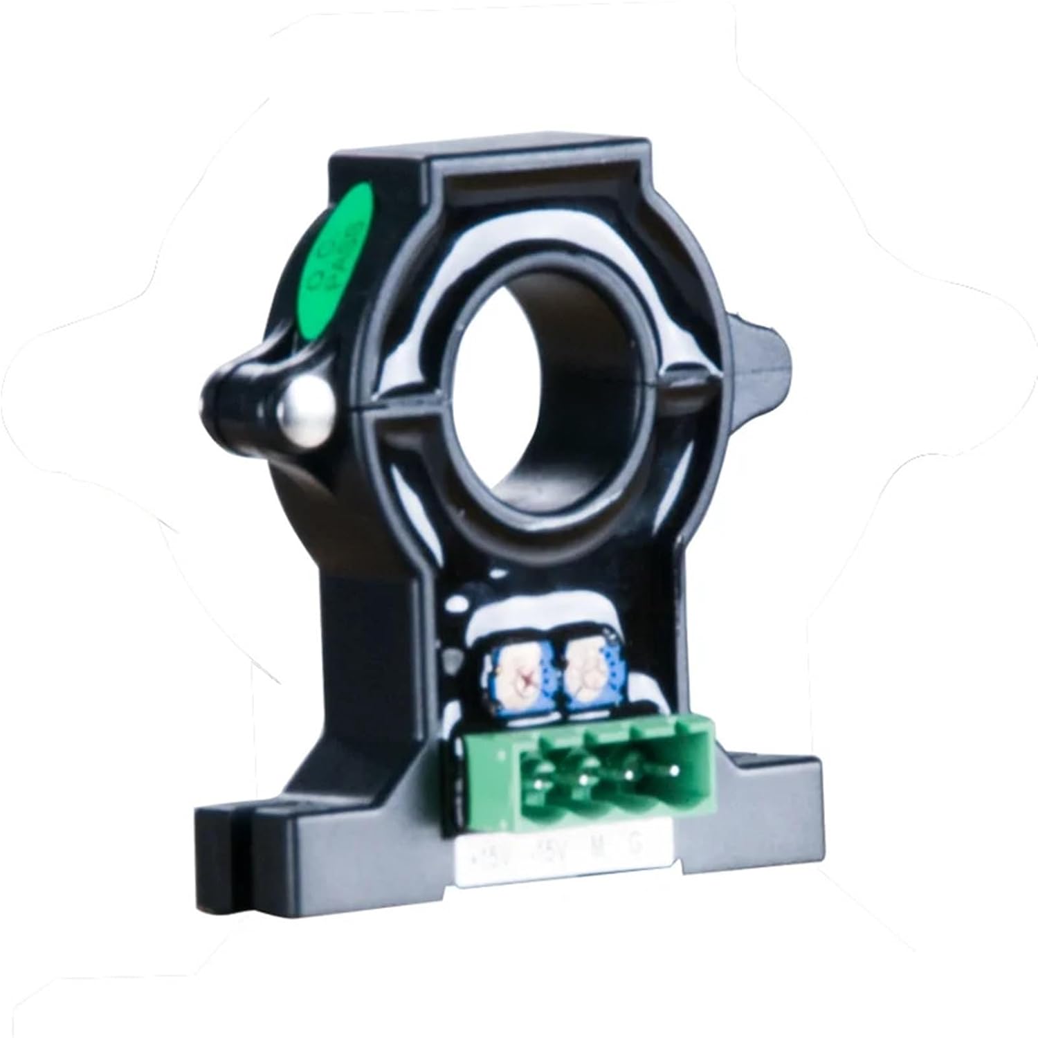 AHKC-EKAA Dc 500A Hall Effect Current Sensor/Split Core Hall Current Sensor 1Pcs