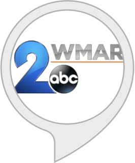 Amazon Com Wmar 2 News In Baltimore Alexa Skills