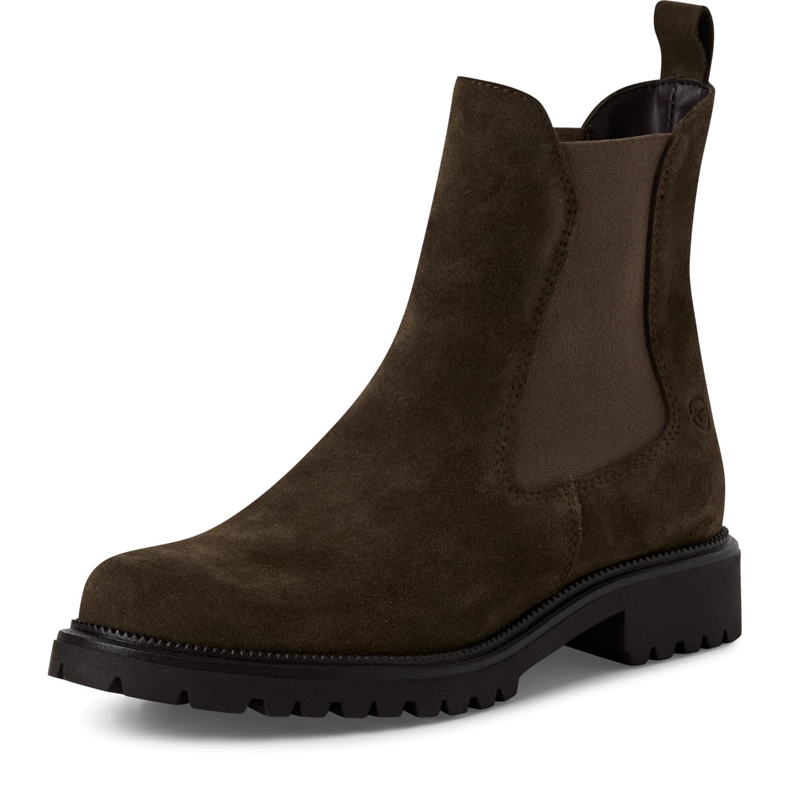 Tamaris Damen Stiefel Flach