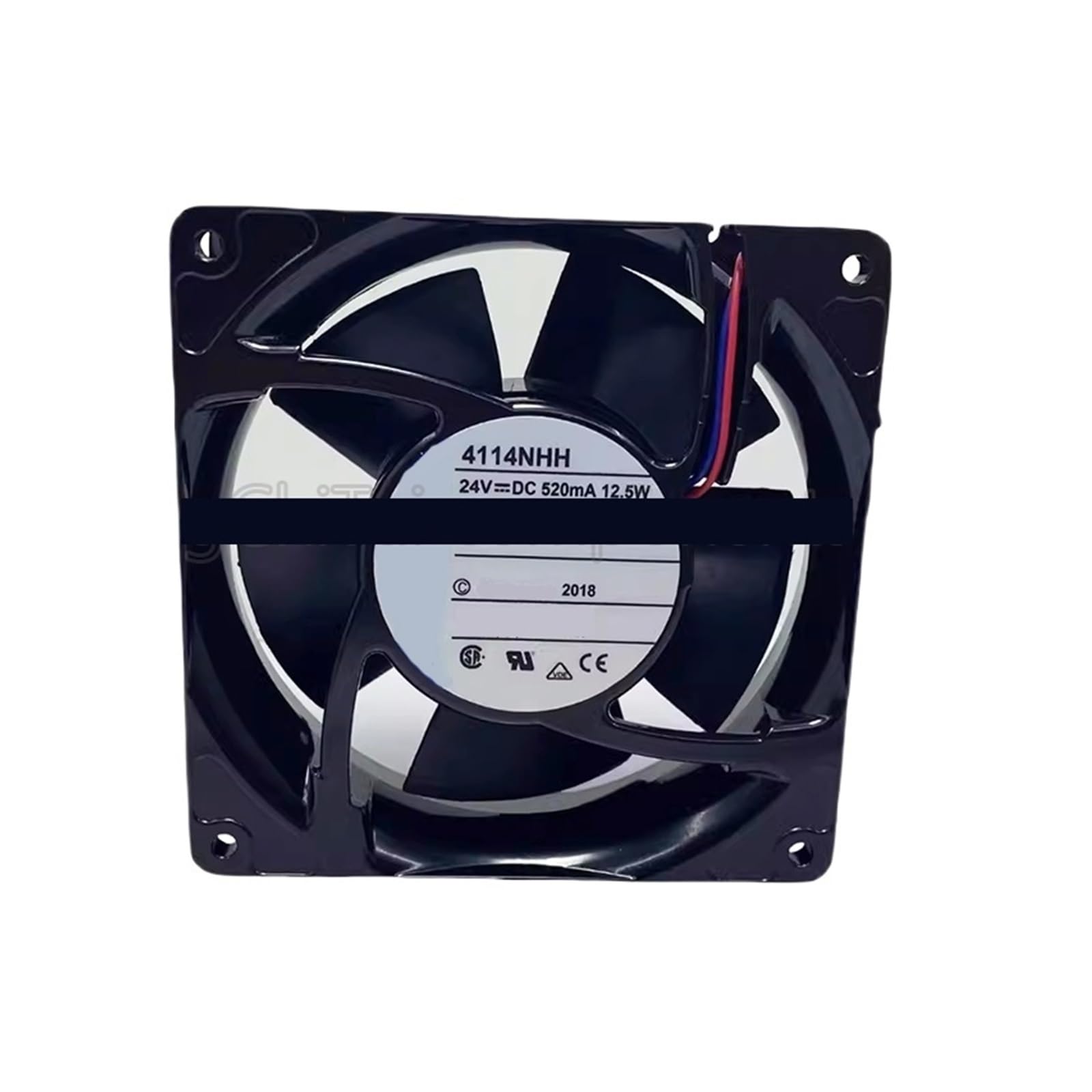 VSPPJYFG 4114NHH 4114NHH 24V 12.5W Cooling Fan