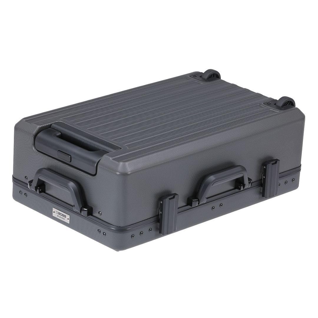 BOSS BCB-1000 ハードケース Amazon.com: BOSS BCB-1000 Pedal Board Case (BCB-1000X) : Musical