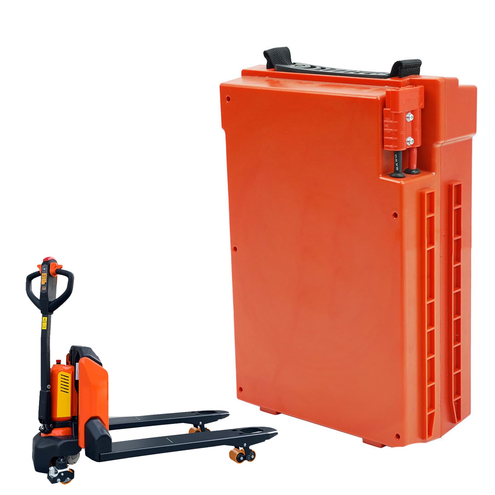 Batterie pour transpalette Manuel 24V 48V