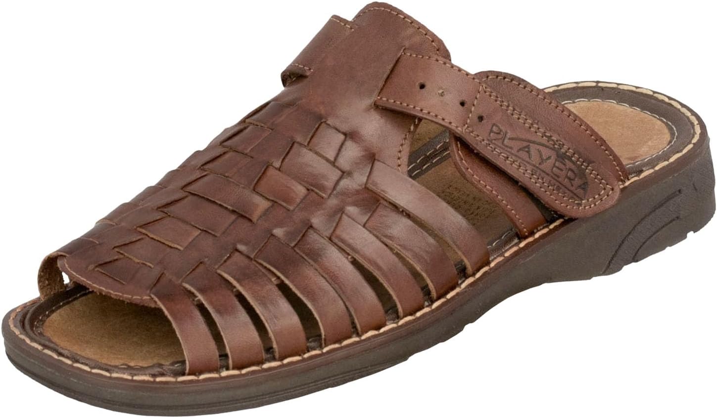 Cowboy Professional Huaraches: Authentic Mexican Style Cowboy Professional Huaraches: Authentic Mexican Style