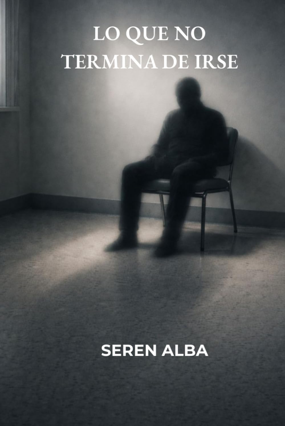 Lo que no termina de irse: Cinco relatos de ficción literaria sobre lo que permanece