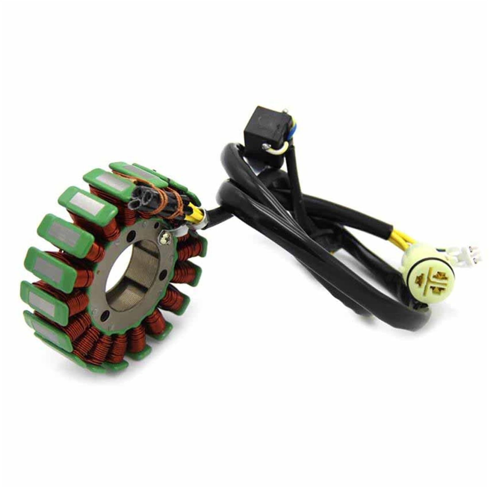 Bobine d'allumage KFX450R stator de rechange pour rouler serein sur les pistes cross