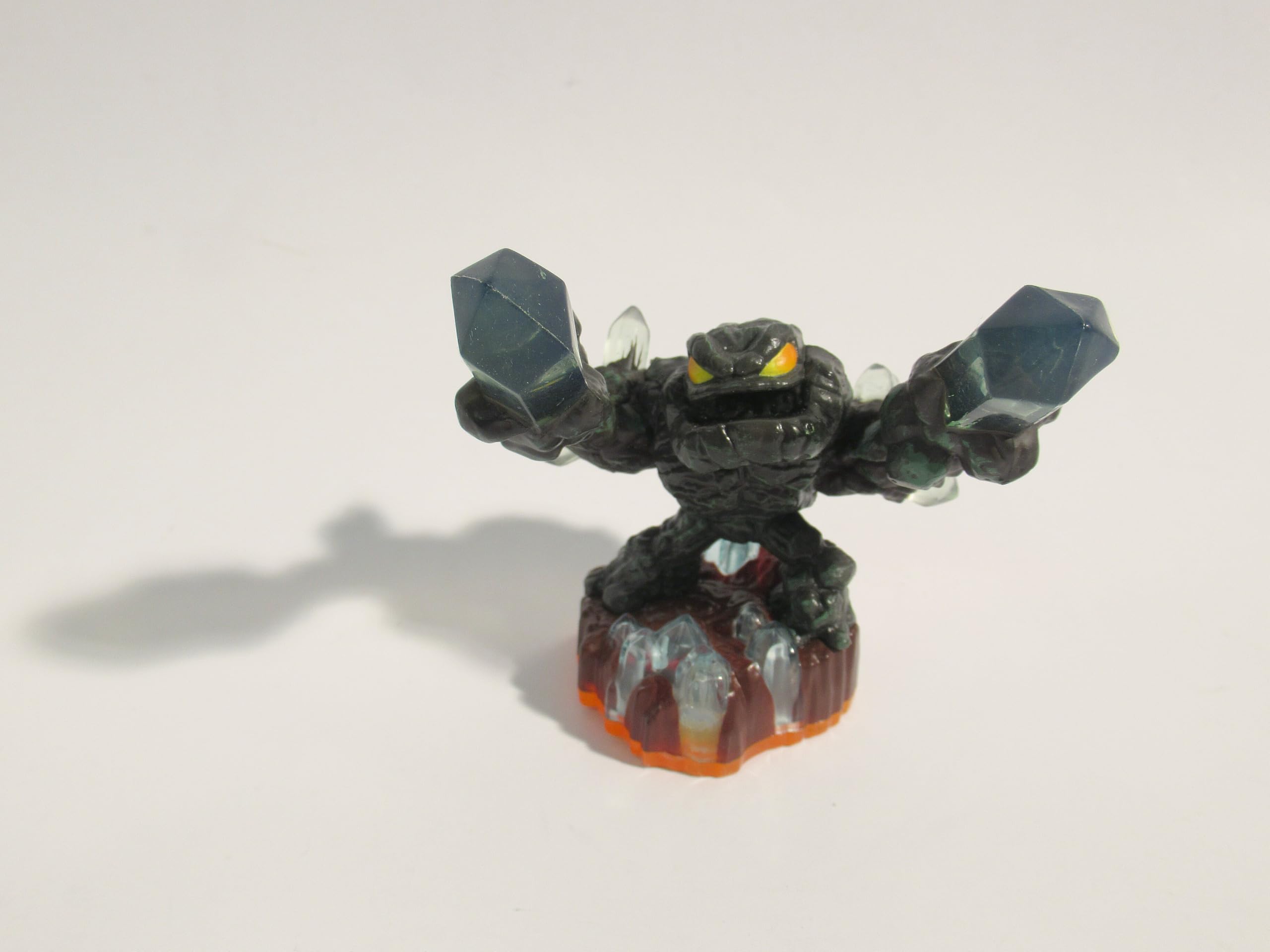 Software Pyramide Skylanders Giants Prism Break