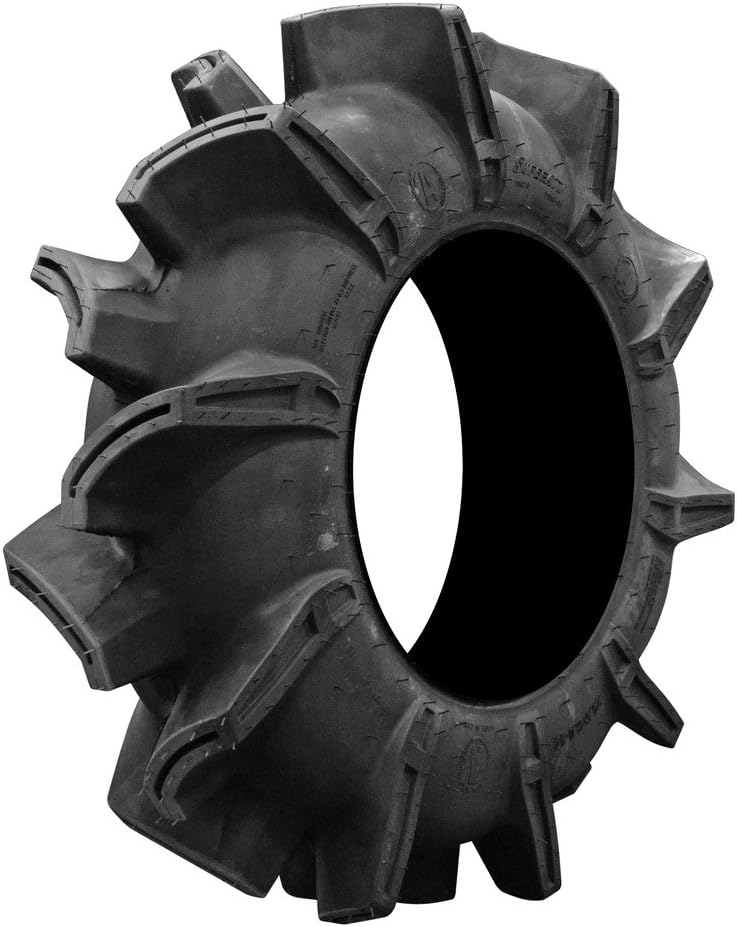 SuperATV Intimidator UTV/ATV Mud Tire for RZR, X3, General