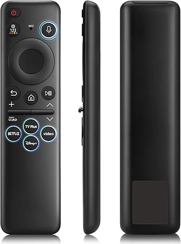 Miniatura 54 de Control remoto universal para Samsung Smart TV, control remoto para Samsung TV,Verde (Glow Green),Funda para mando a distancia Samsung,para LG