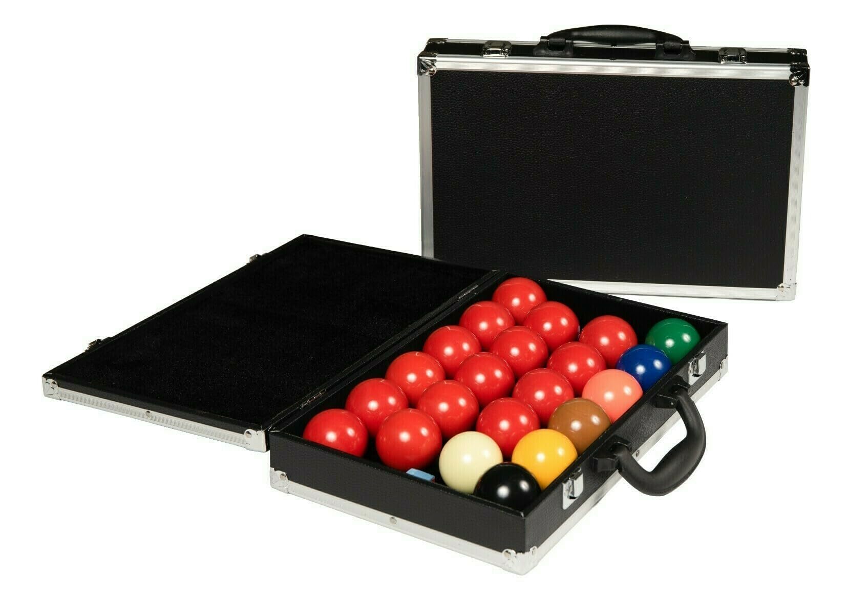 Pegasi Snookerkugel Gehäuse 52,5 mm