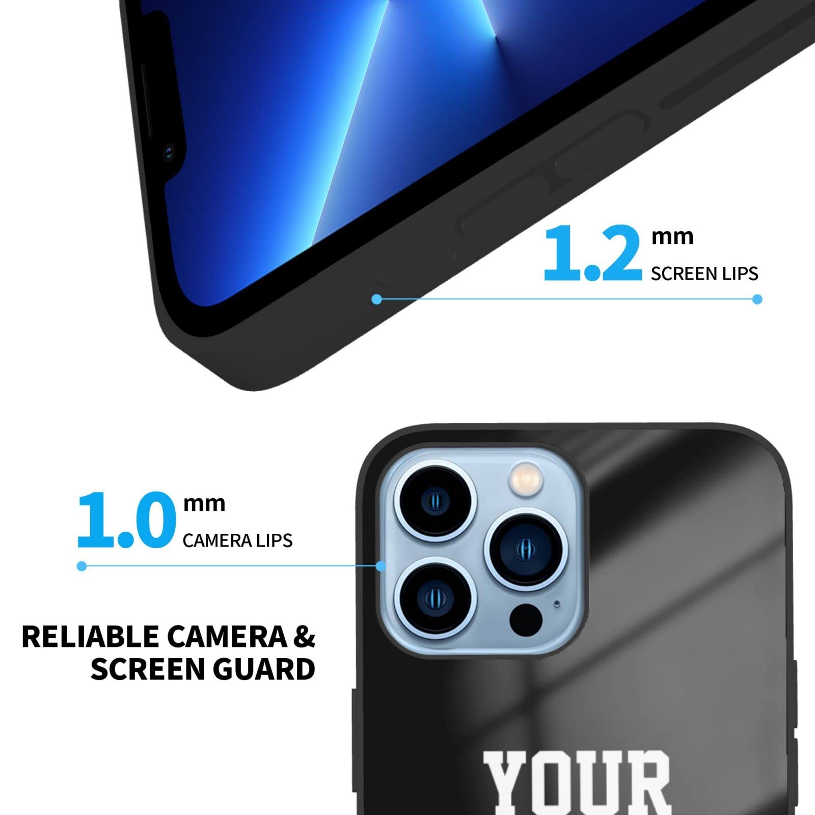 cas pace phone case cas:pace 23S/S 
