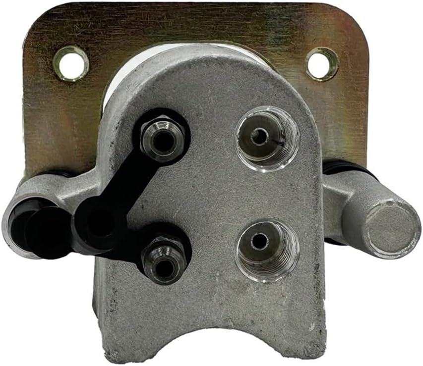 Brake Caliper with Pads Rear Left Fits L400 500 550 M550 EFI ATV Quad 70520