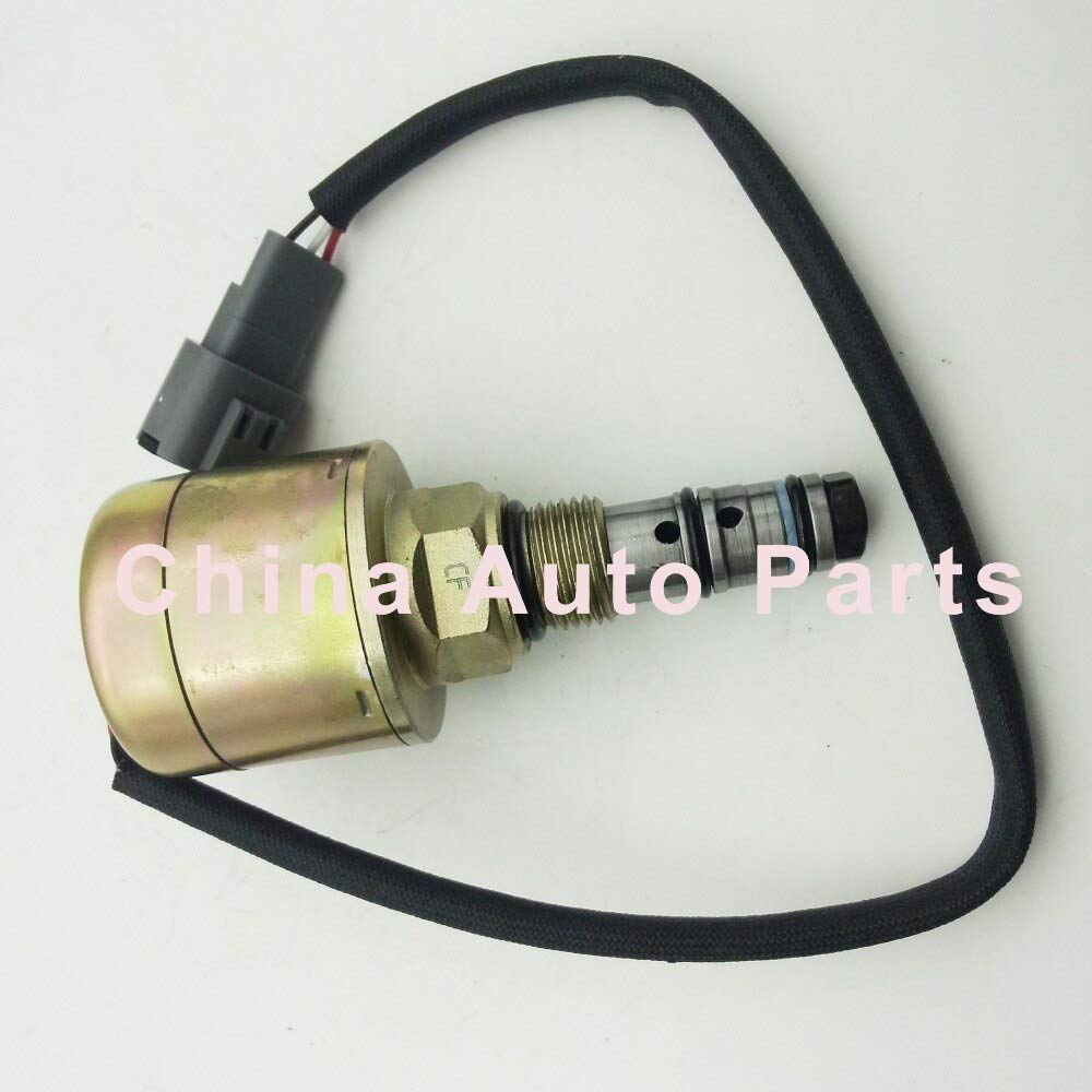 Valves & Parts Differential Pressure Sensor 590332 4339559 for Excavator EX200-2 EX200-3 EX270-3 EX300-3